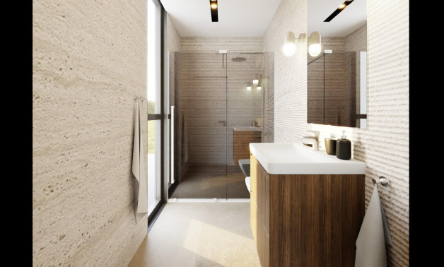 Alquiler a corto plazo - Villa -
Orihuela Costa - La Zenia