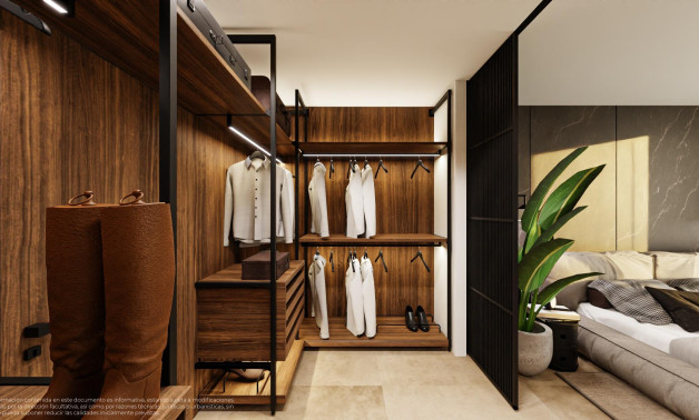 Alquiler a corto plazo - Villa -
Orihuela Costa - La Zenia