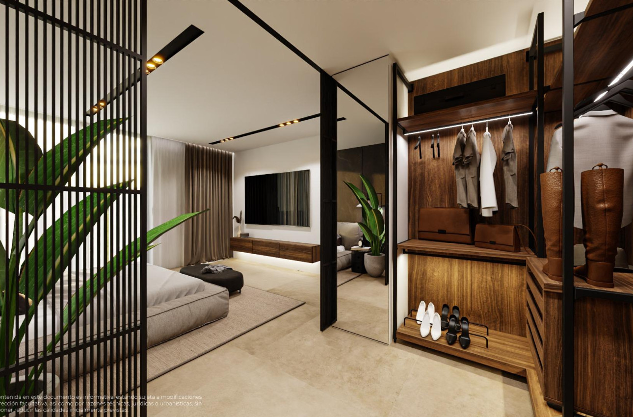 Alquiler a corto plazo - Villa -
Orihuela Costa - La Zenia