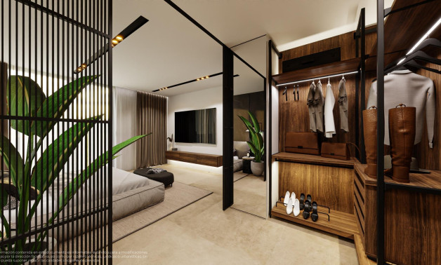 Alquiler a corto plazo - Villa -
Orihuela Costa - La Zenia