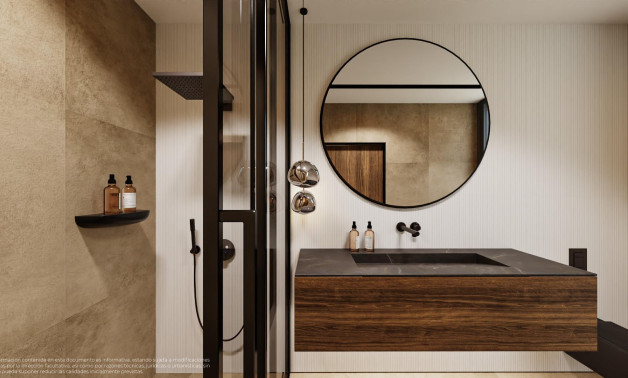 Alquiler a corto plazo - Villa -
Orihuela Costa - La Zenia