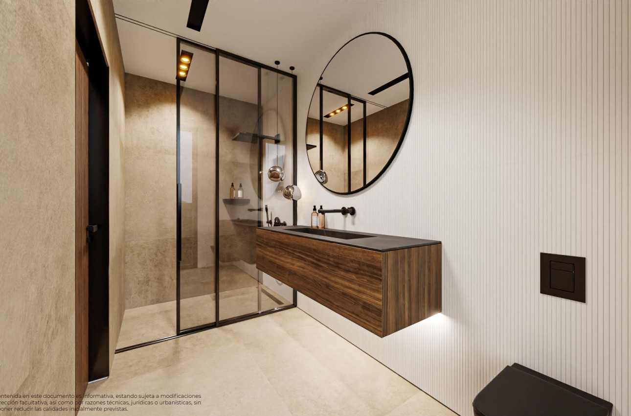 Alquiler a corto plazo - Villa -
Orihuela Costa - La Zenia