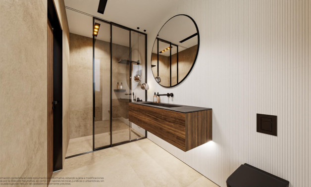 Alquiler a corto plazo - Villa -
Orihuela Costa - La Zenia