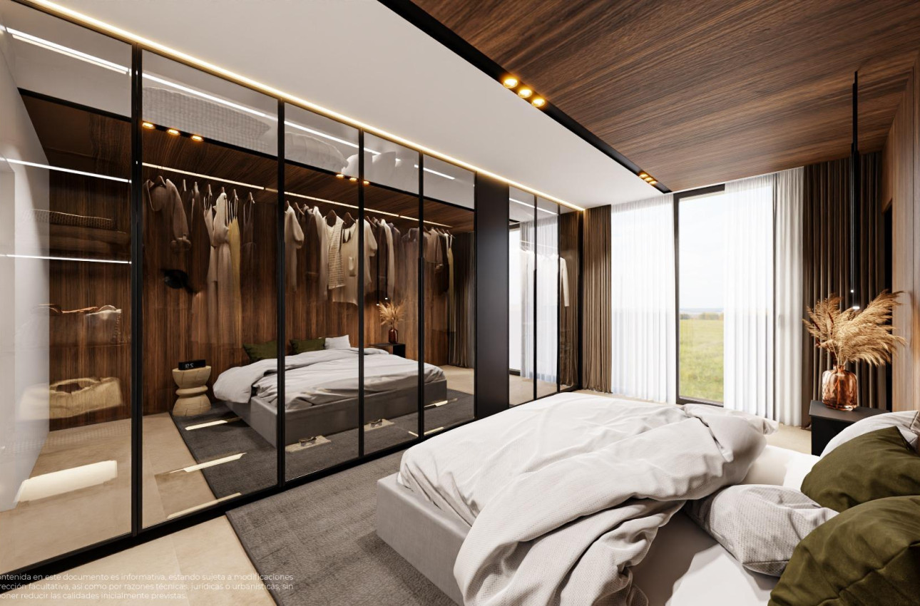 Alquiler a corto plazo - Villa -
Orihuela Costa - La Zenia