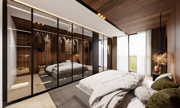 Alquiler a corto plazo - Villa -
Orihuela Costa - La Zenia