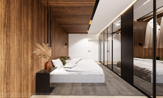 Alquiler a corto plazo - Villa -
Orihuela Costa - La Zenia