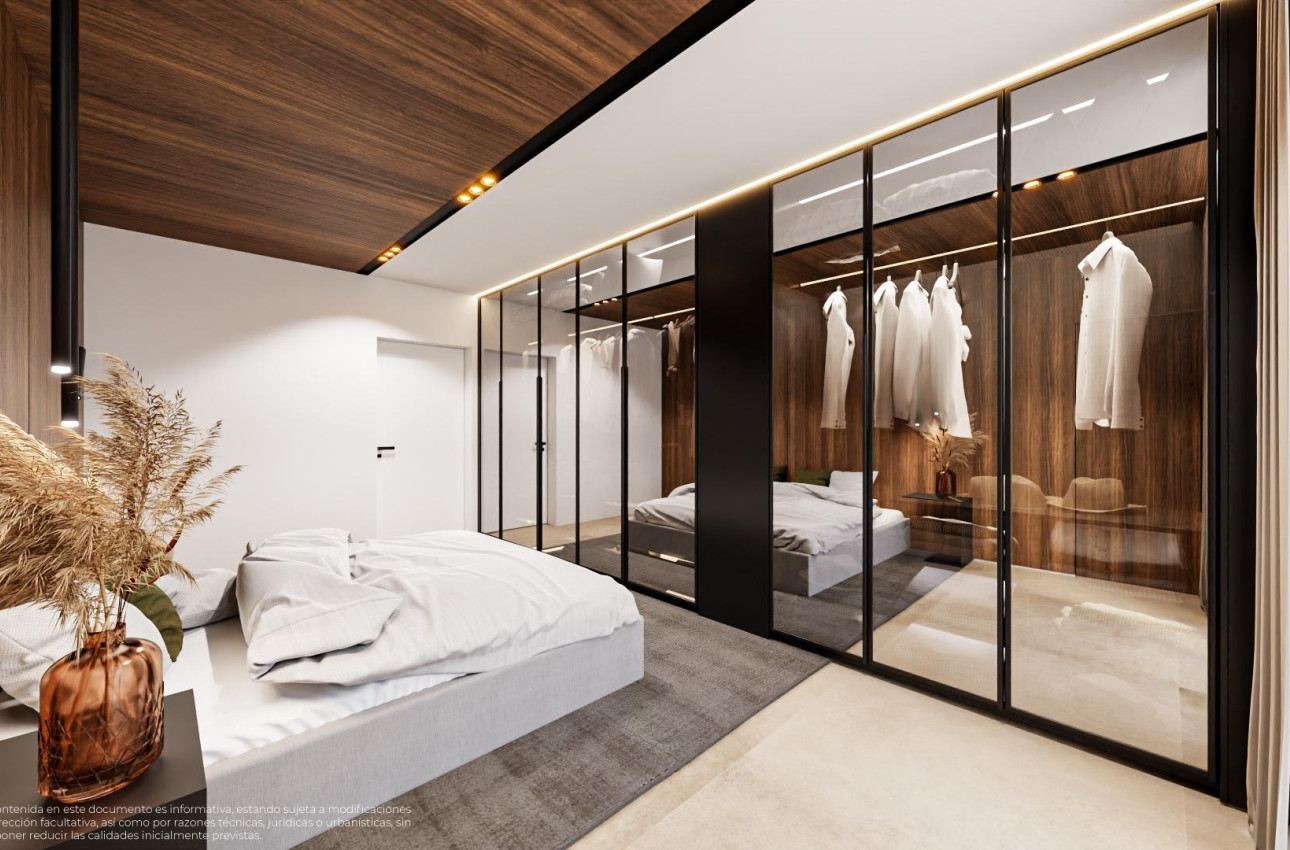 Alquiler a corto plazo - Villa -
Orihuela Costa - La Zenia