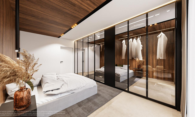 Alquiler a corto plazo - Villa -
Orihuela Costa - La Zenia