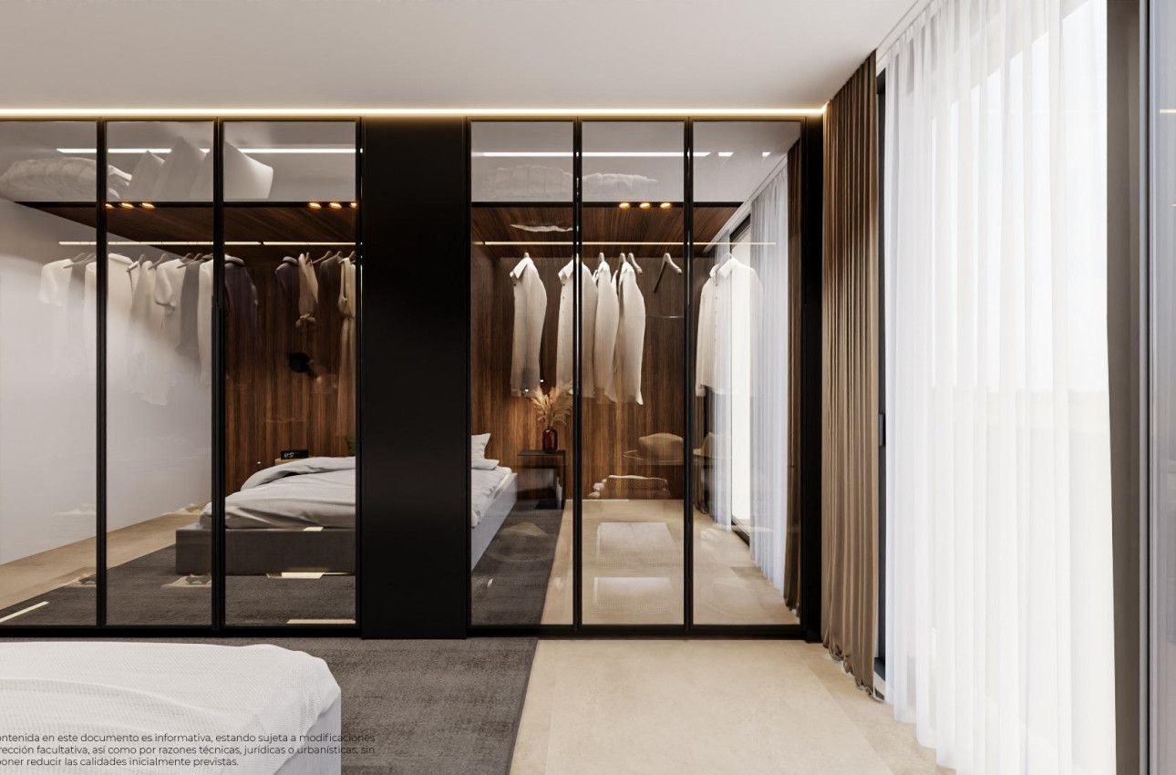 Alquiler a corto plazo - Villa -
Orihuela Costa - La Zenia