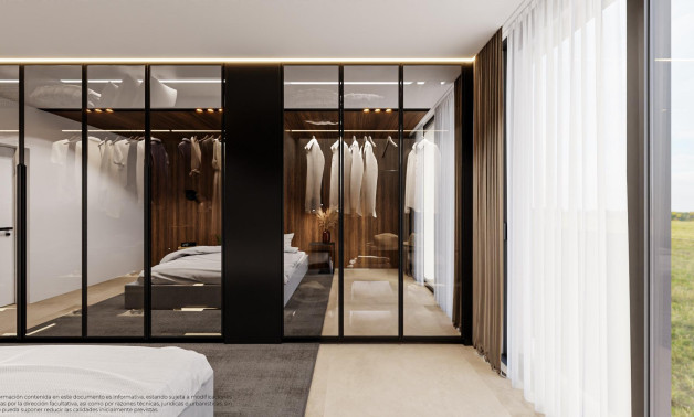 Alquiler a corto plazo - Villa -
Orihuela Costa - La Zenia