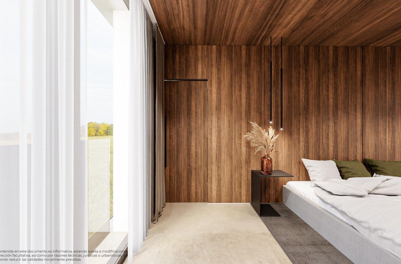 Alquiler a corto plazo - Villa -
Orihuela Costa - La Zenia