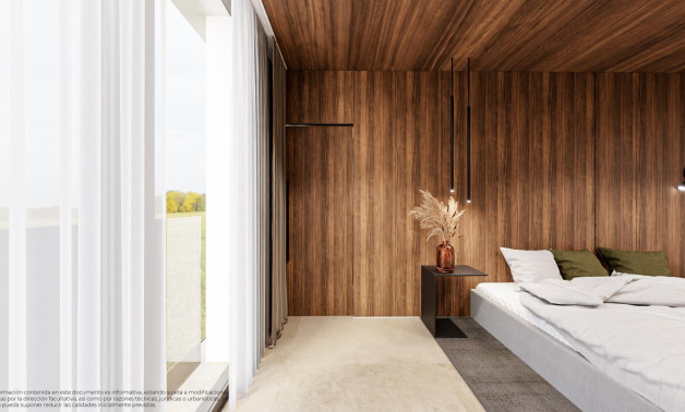 Alquiler a corto plazo - Villa -
Orihuela Costa - La Zenia