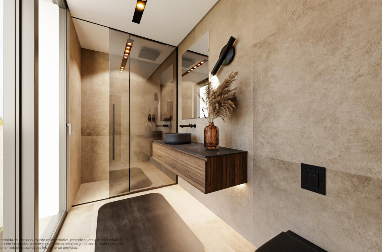 Alquiler a corto plazo - Villa -
Orihuela Costa - La Zenia