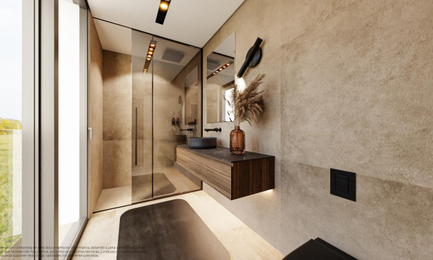 Alquiler a corto plazo - Villa -
Orihuela Costa - La Zenia