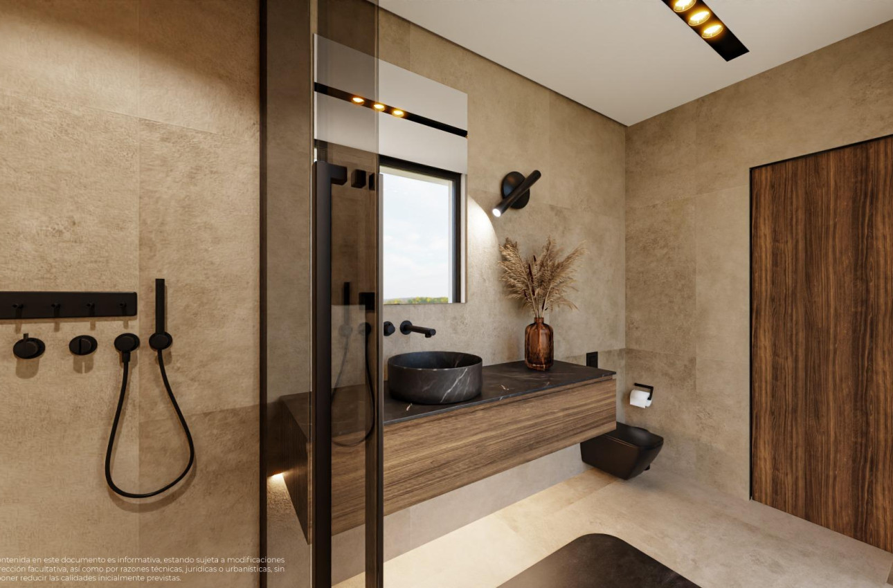 Alquiler a corto plazo - Villa -
Orihuela Costa - La Zenia