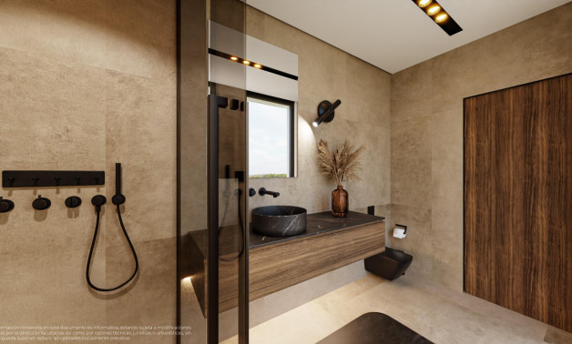 Alquiler a corto plazo - Villa -
Orihuela Costa - La Zenia