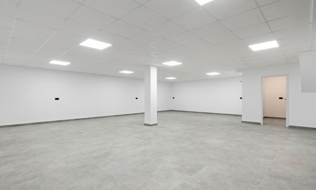 Alquiler a corto plazo - Villa -
Orihuela Costa - La Zenia