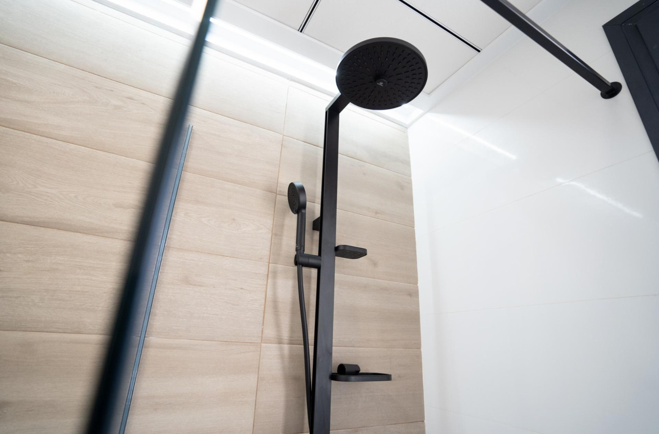 Краткосрочная аренда - Бунгало -
Pilar de la Horadada - pueblo