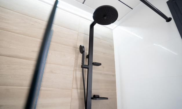 Краткосрочная аренда - Бунгало -
Pilar de la Horadada - pueblo