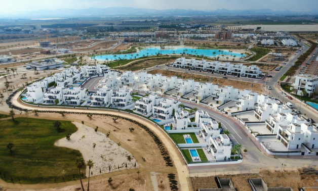 Short Term Rental - Villa -
Torre Pacheco - Santa Rosalia Lake and Life Resort