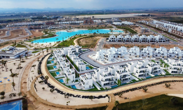 Short Term Rental - Villa -
Torre Pacheco - Santa Rosalia Lake and Life Resort