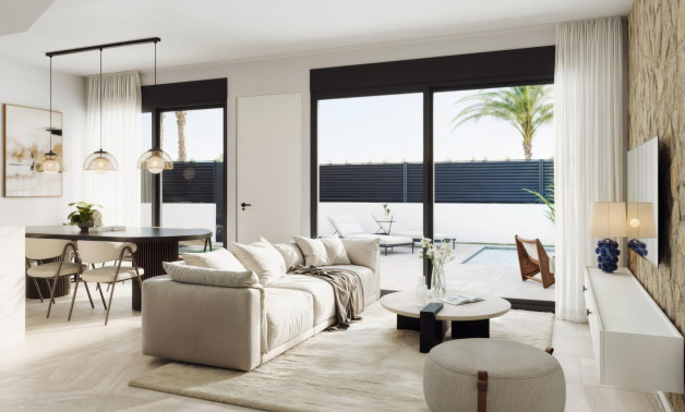 Short Term Rental - Villa -
Torre Pacheco - Santa Rosalia Lake and Life Resort