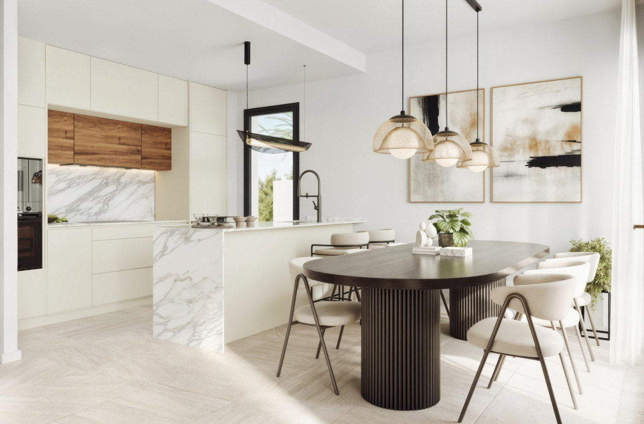 Short Term Rental - Villa -
Torre Pacheco - Santa Rosalia Lake and Life Resort