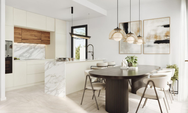 Short Term Rental - Villa -
Torre Pacheco - Santa Rosalia Lake and Life Resort