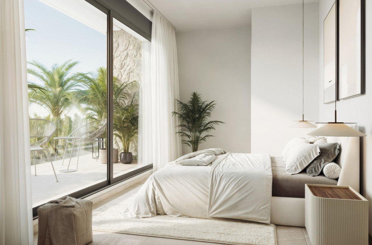 Short Term Rental - Villa -
Torre Pacheco - Santa Rosalia Lake and Life Resort