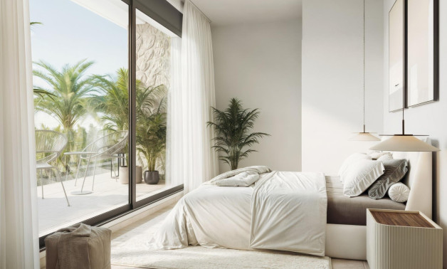 Short Term Rental - Villa -
Torre Pacheco - Santa Rosalia Lake and Life Resort