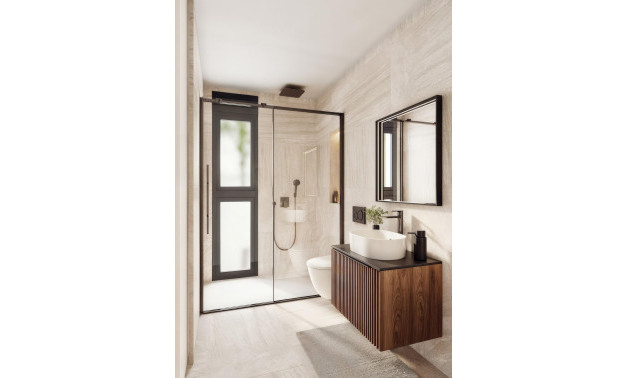 Short Term Rental - Villa -
Torre Pacheco - Santa Rosalia Lake and Life Resort