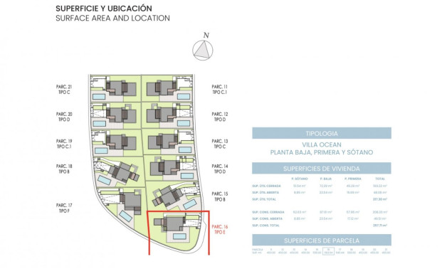 Short Term Rental - Villa -
Finestrat - Sierra Cortina