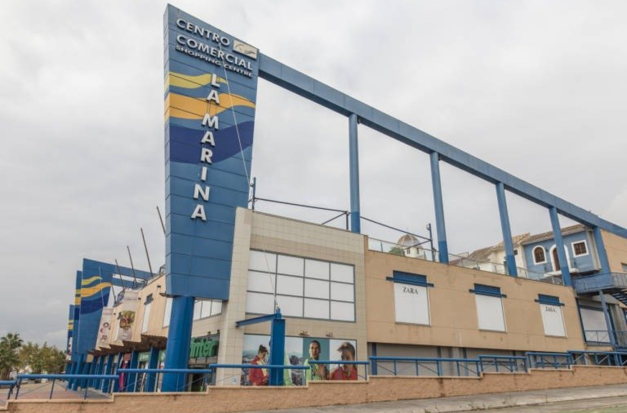 Short Term Rental - Villa -
Finestrat - Sierra Cortina