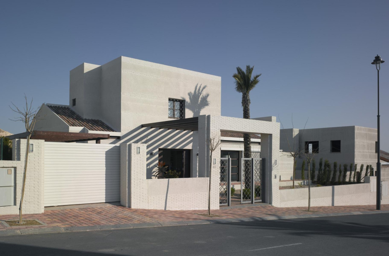 Short Term Rental - Villa -
Sucina - Peraleja Golf