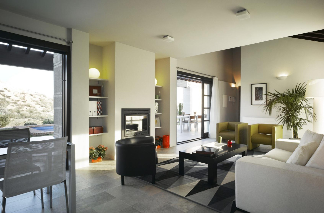 Short Term Rental - Villa -
Sucina - Peraleja Golf