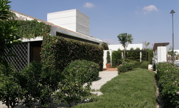 Short Term Rental - Villa -
Sucina - Peraleja Golf