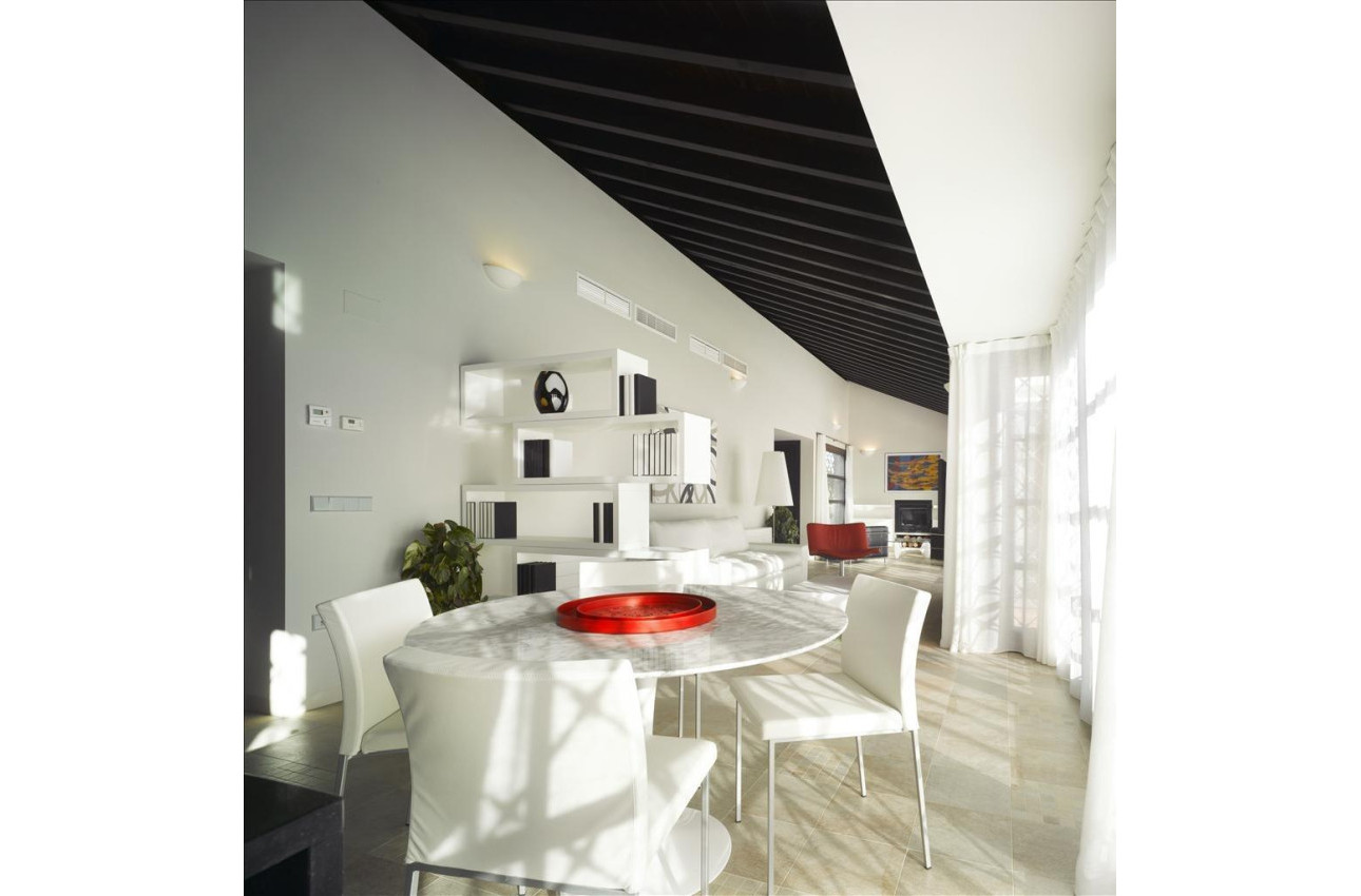 Alquiler a corto plazo - Villa -
Sucina - Peraleja Golf