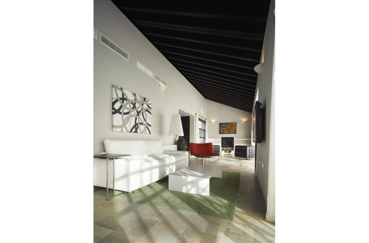 Alquiler a corto plazo - Villa -
Sucina - Peraleja Golf