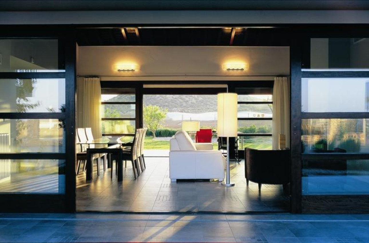 Short Term Rental - Villa -
Sucina - Peraleja Golf