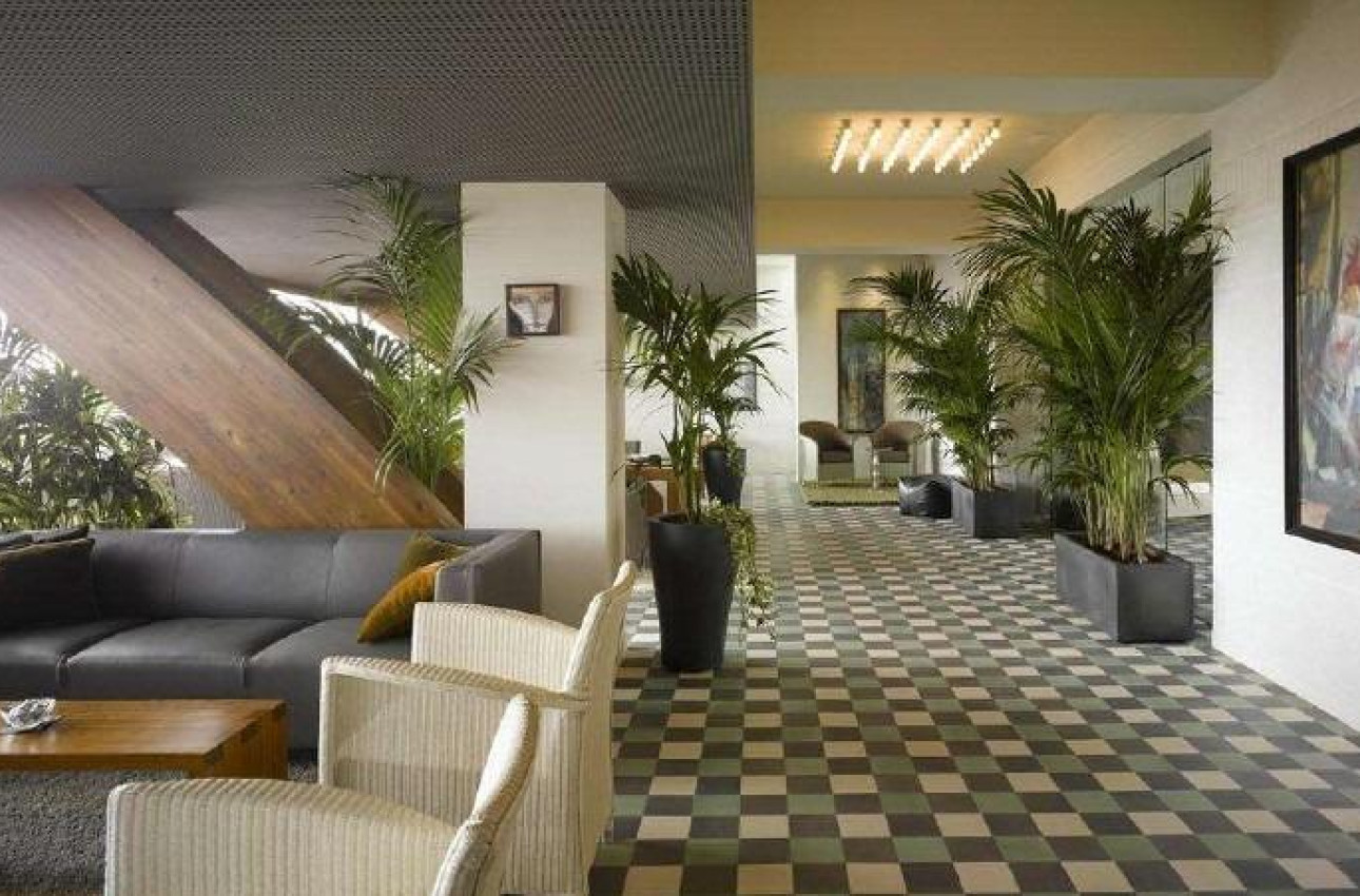 Short Term Rental - Villa -
Sucina - Peraleja Golf