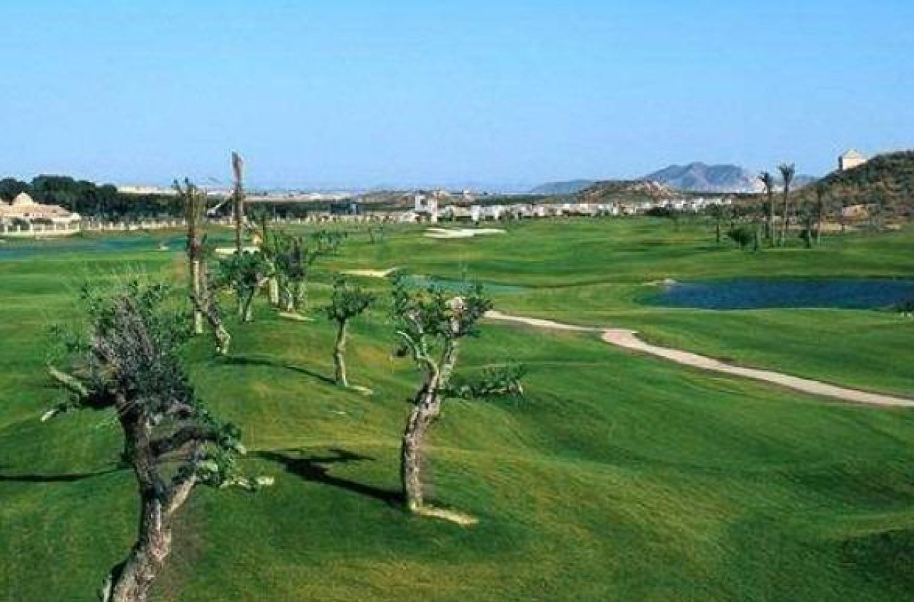 Short Term Rental - Villa -
Sucina - Peraleja Golf