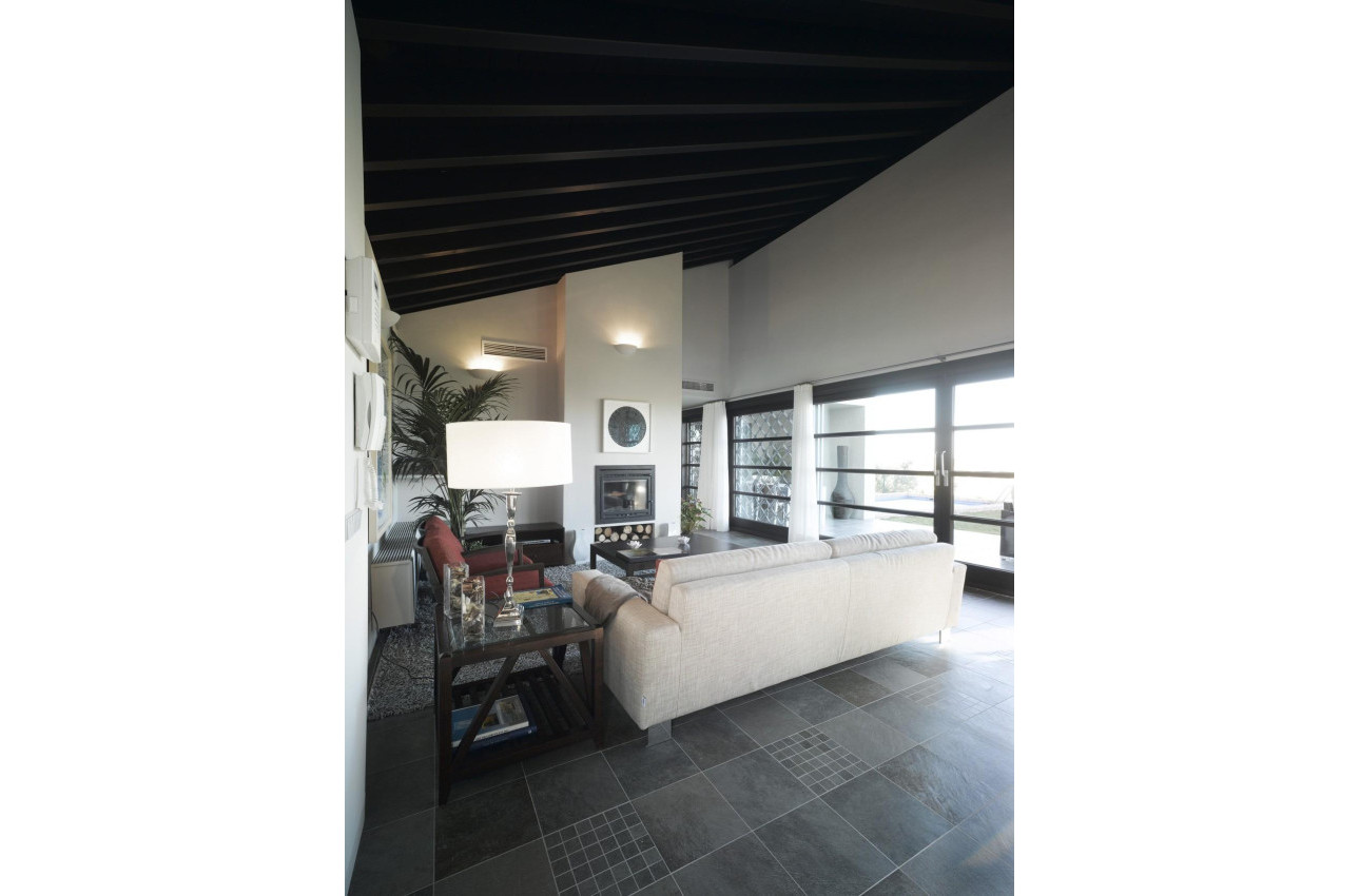 Alquiler a corto plazo - Villa -
Sucina - Peraleja Golf