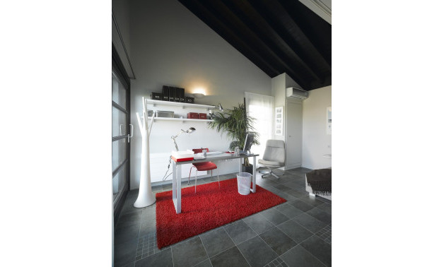 Alquiler a corto plazo - Villa -
Sucina - Peraleja Golf