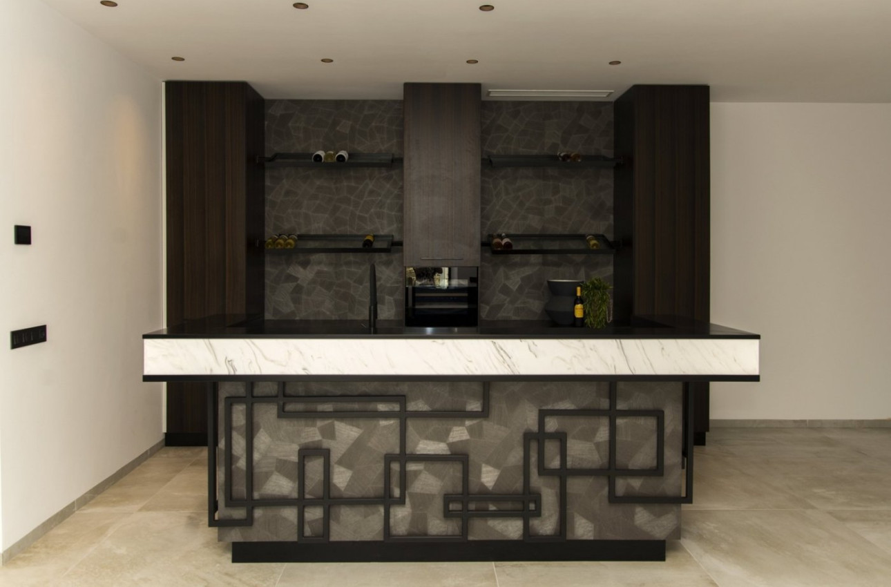 Краткосрочная аренда - Villa -
Rojales - Altos De La Marquesa