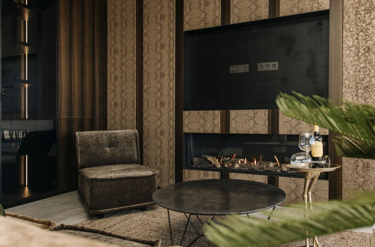 Краткосрочная аренда - Villa -
Rojales - Altos De La Marquesa