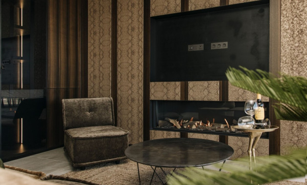 Краткосрочная аренда - Villa -
Rojales - Altos De La Marquesa