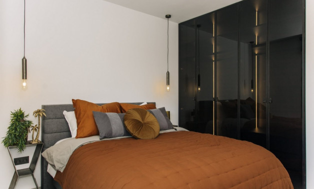 Краткосрочная аренда - Villa -
Rojales - Altos De La Marquesa