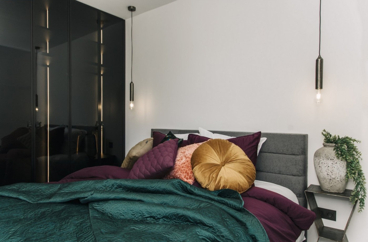 Краткосрочная аренда - Villa -
Rojales - Altos De La Marquesa