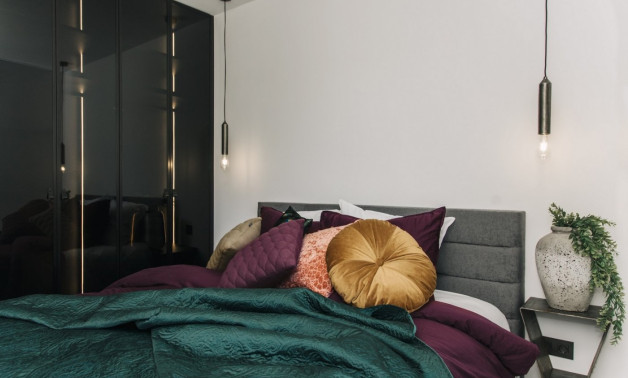 Краткосрочная аренда - Villa -
Rojales - Altos De La Marquesa