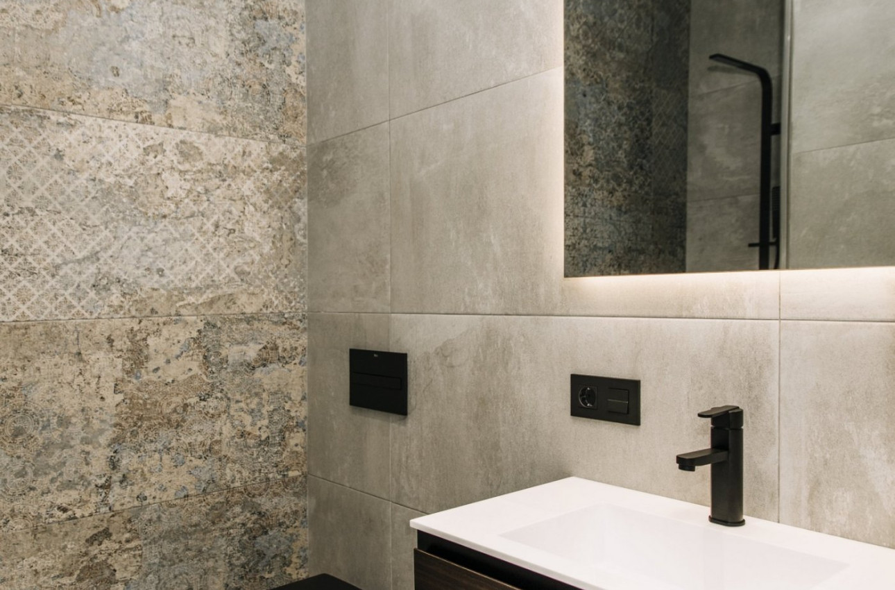 Краткосрочная аренда - Villa -
Rojales - Altos De La Marquesa